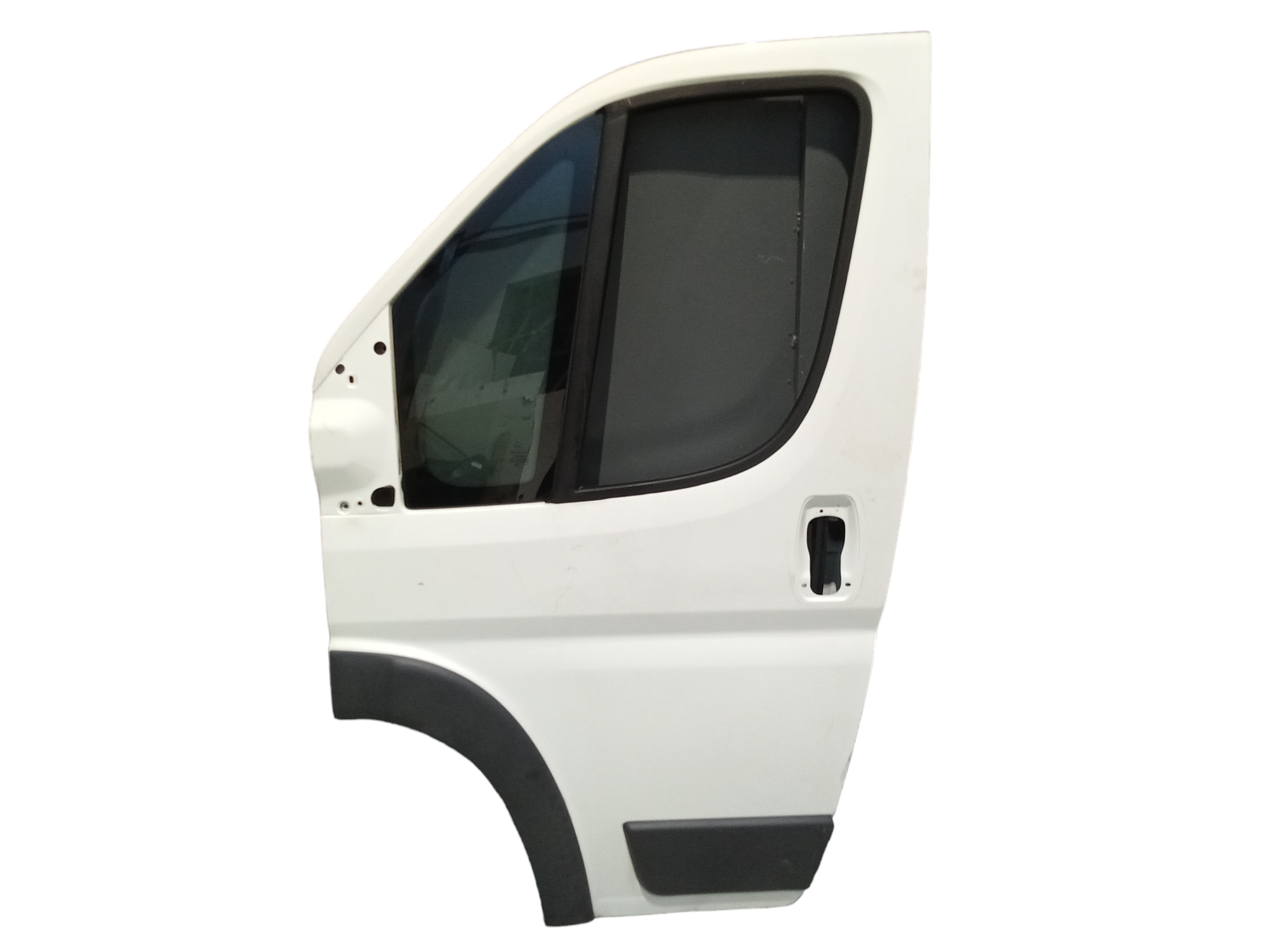 Portiera Anteriore Sinistra per Peugeot Boxer 4 Serie (2011 - In produzione)