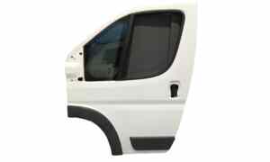 Portiera Anteriore Sinistra per Peugeot Boxer 4 Serie (2011 - In produzione)