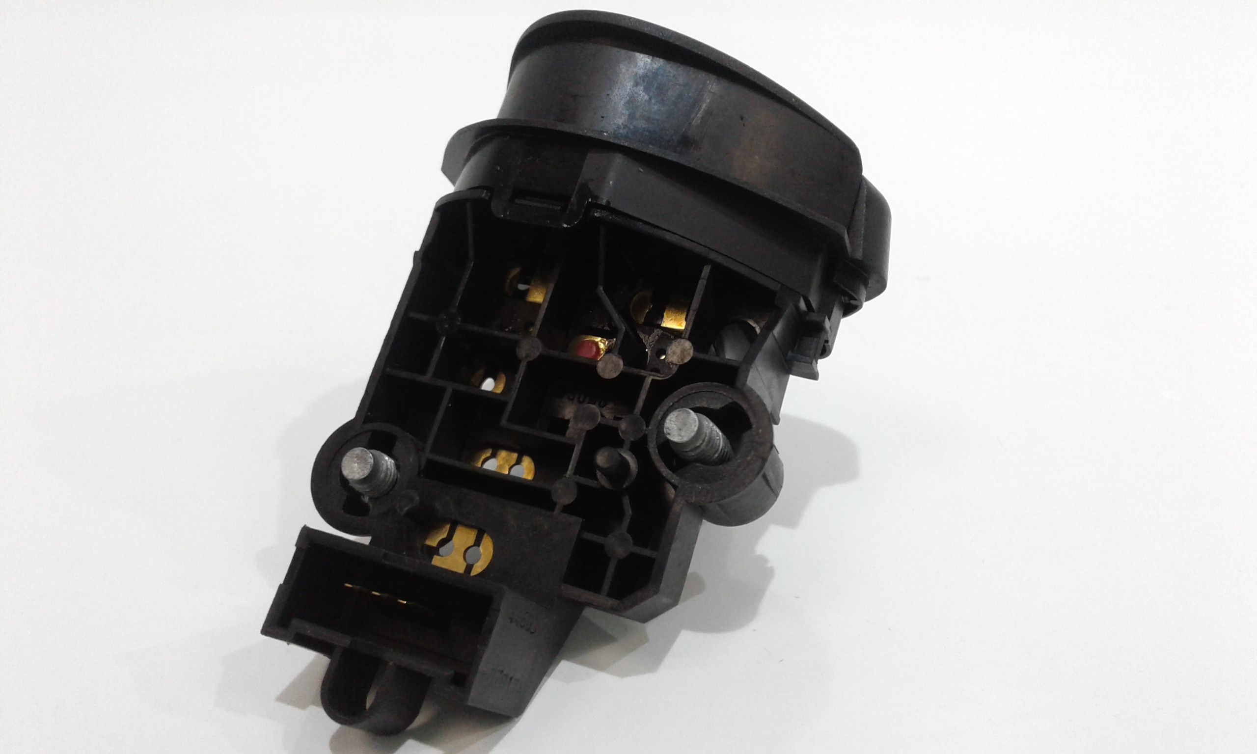 Leva comandi autoradio NISSAN X-Trail 1 Serie