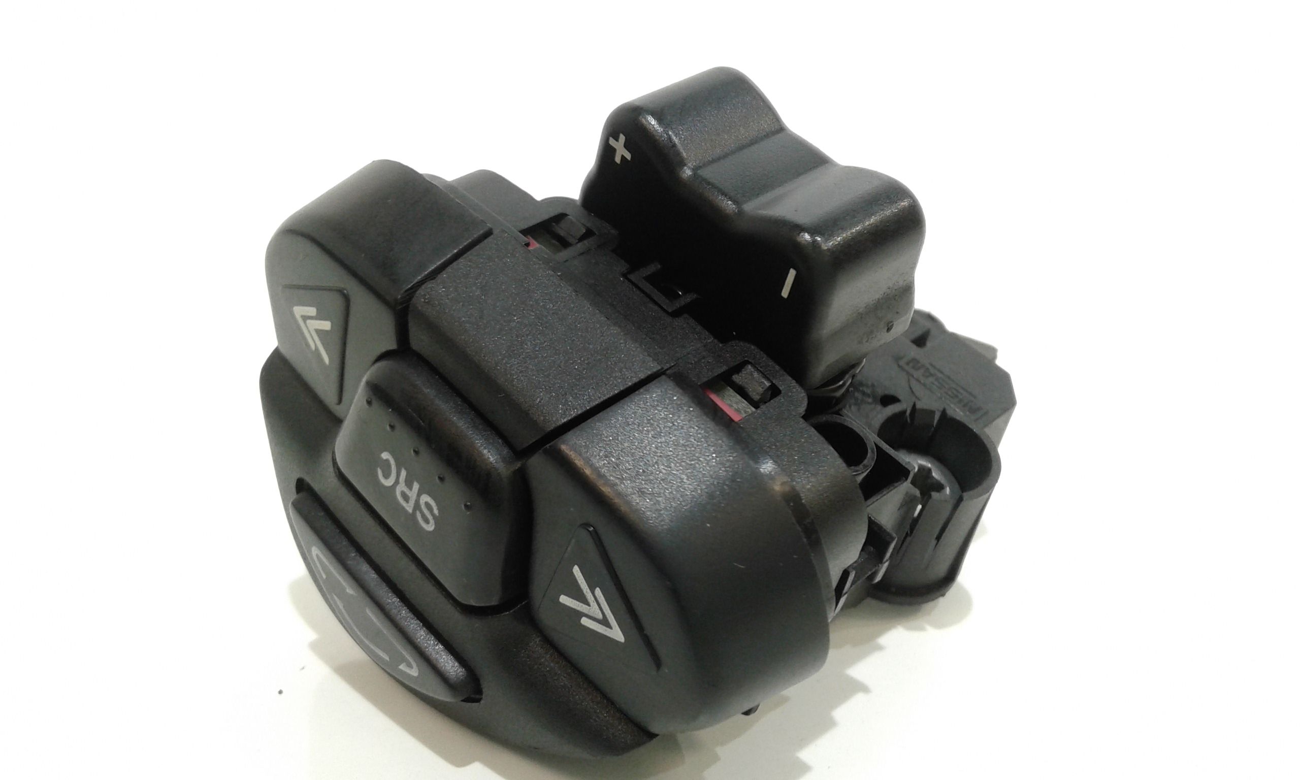 Leva comandi autoradio NISSAN X-Trail 1 Serie