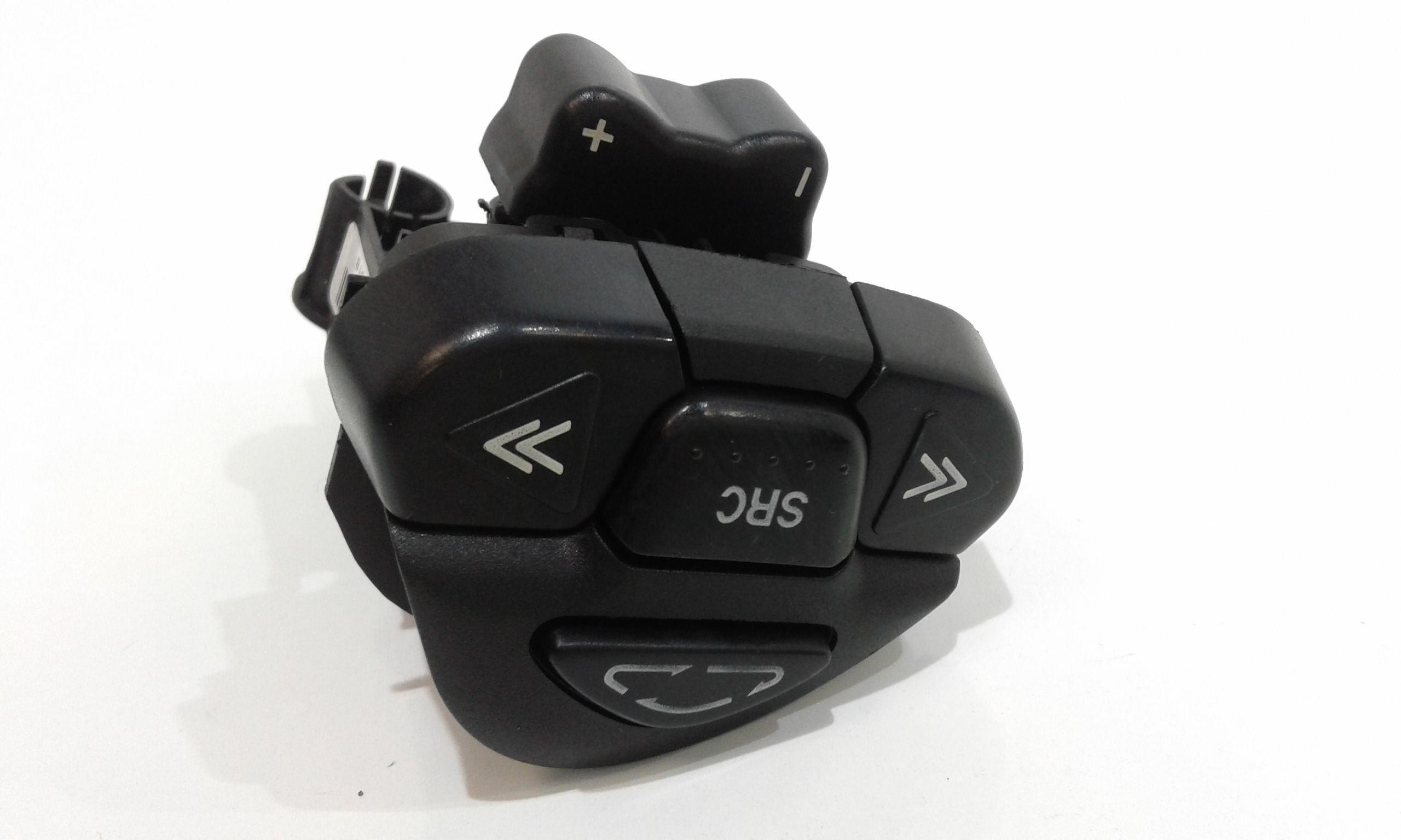 Leva comandi autoradio NISSAN X-Trail 1 Serie