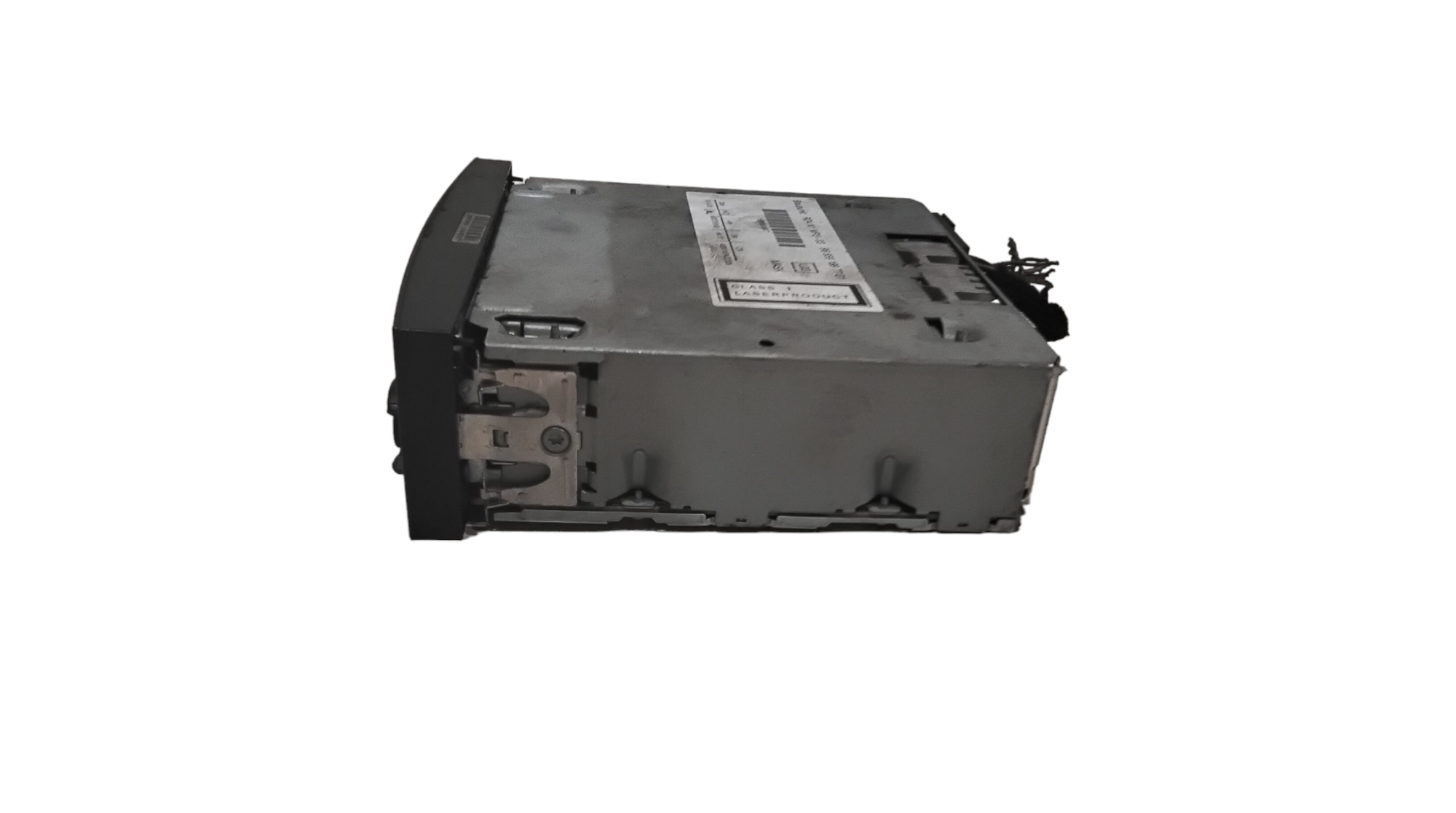 Autoradio per Peugeot 3008 Serie (09>16) (2009 - 2016)