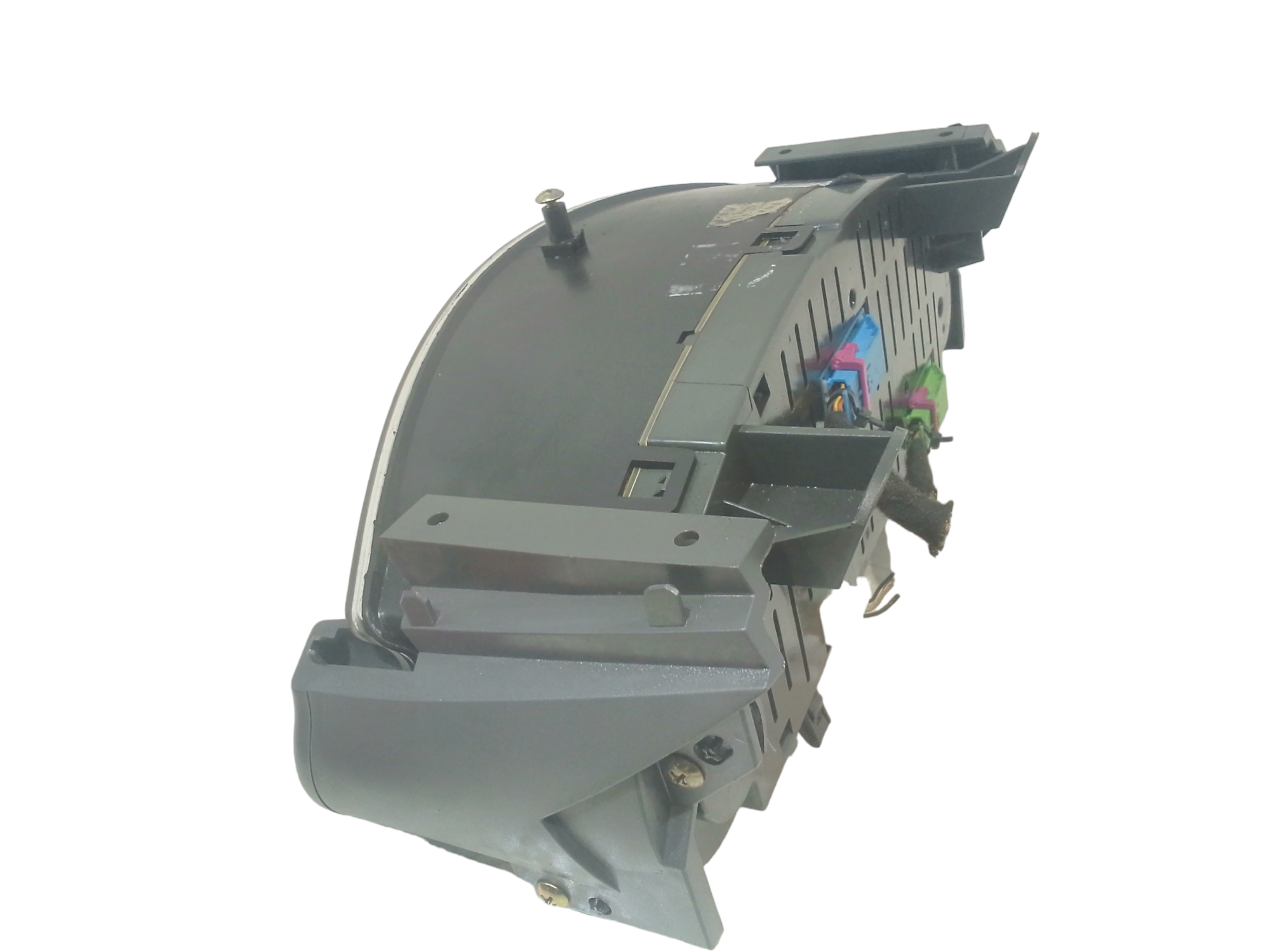 Quadro Strumenti per Dr 1 1 Serie (2009 - 2014)