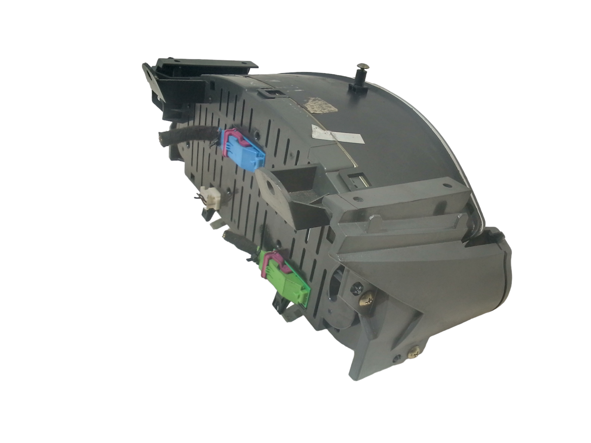 Quadro Strumenti per Dr 1 1 Serie (2009 - 2014)