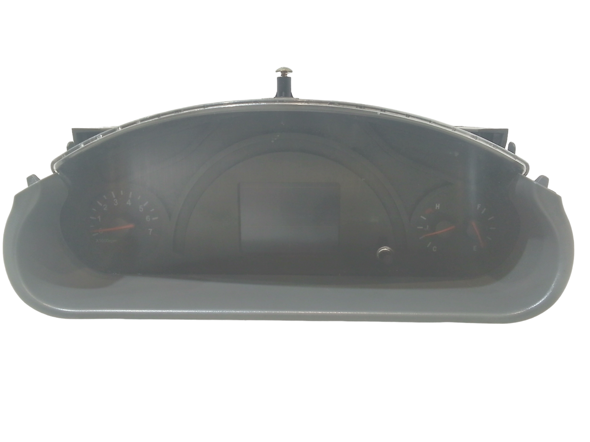 Quadro Strumenti per Dr 1 1 Serie (2009 - 2014)