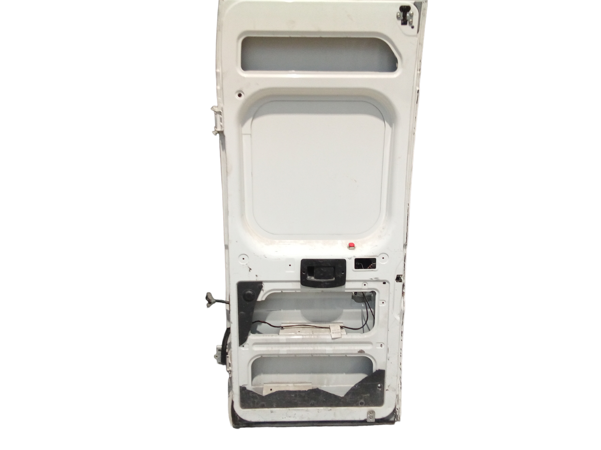 Porta carico posteriore a battente DX lato passeggero Non ve per Peugeot Boxer 4 Serie (2011 - In produzione)