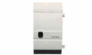 Porta carico posteriore a battente DX lato passeggero Non ve per Peugeot Boxer 4 Serie (2011 - In produzione)