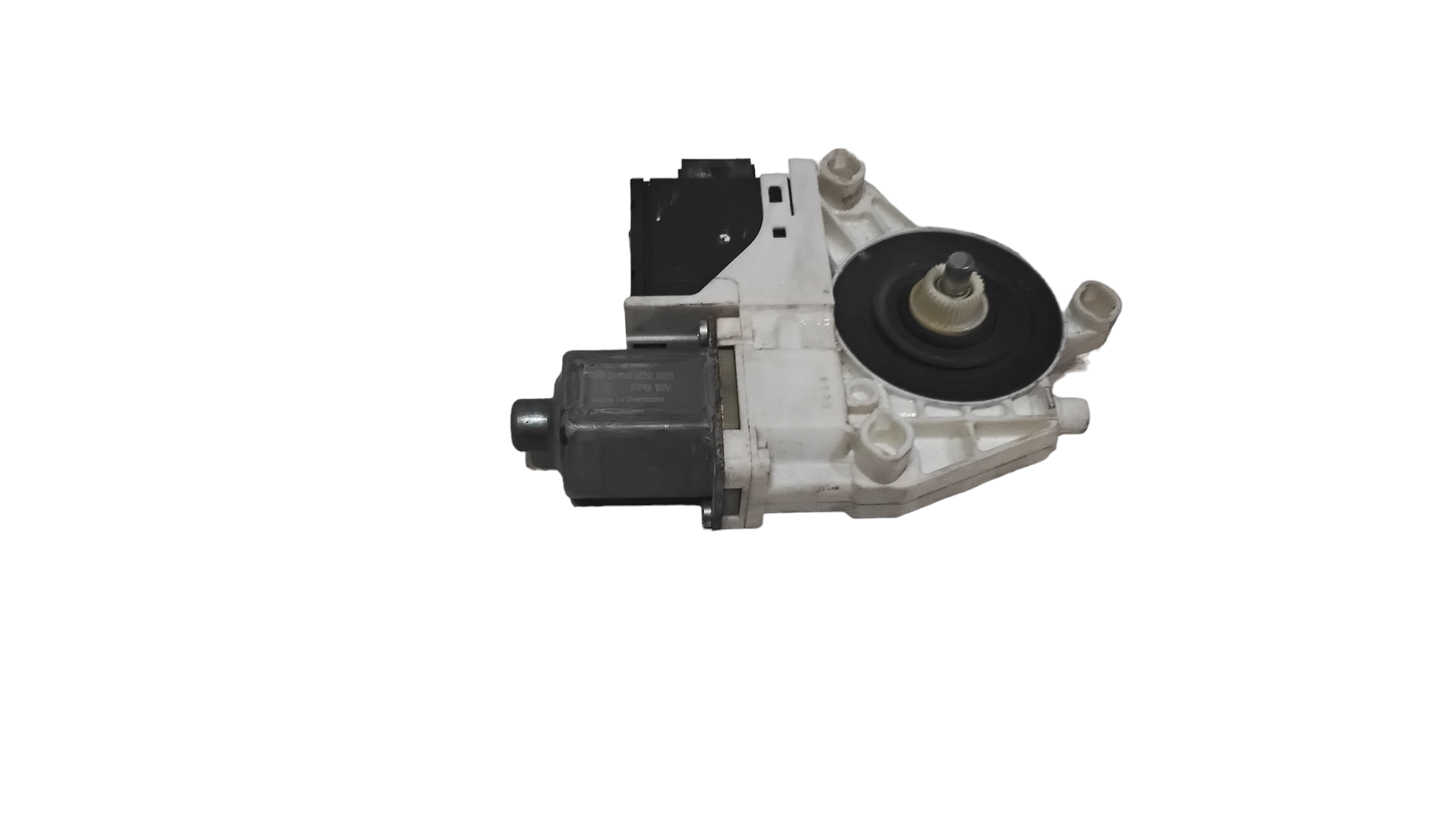 Motorino Alzavetro anteriore Sinistro per Jeep Renegade Serie (14>) (2014 - In produzione)