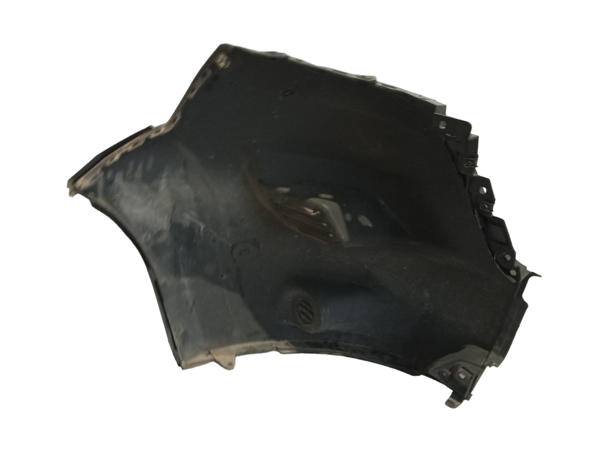 Paraurti laterale angolare ant. SX per Peugeot Boxer 4 Serie (2011 - In produzione)