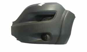 Paraurti laterale angolare ant. SX per Peugeot Boxer 4 Serie (2011 - In produzione)