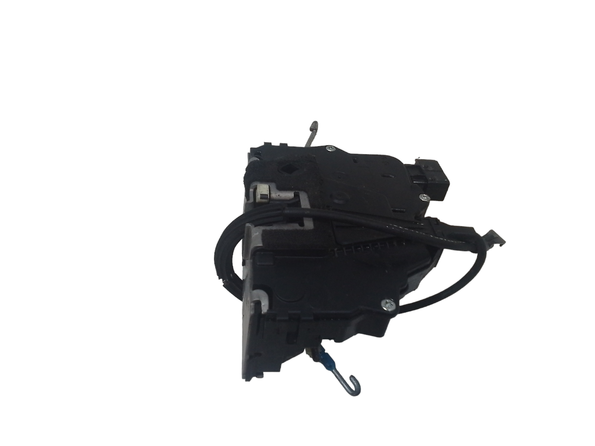 Serratura Anteriore Sinistra per Opel Meriva 3 Serie (2010 - In produzione)