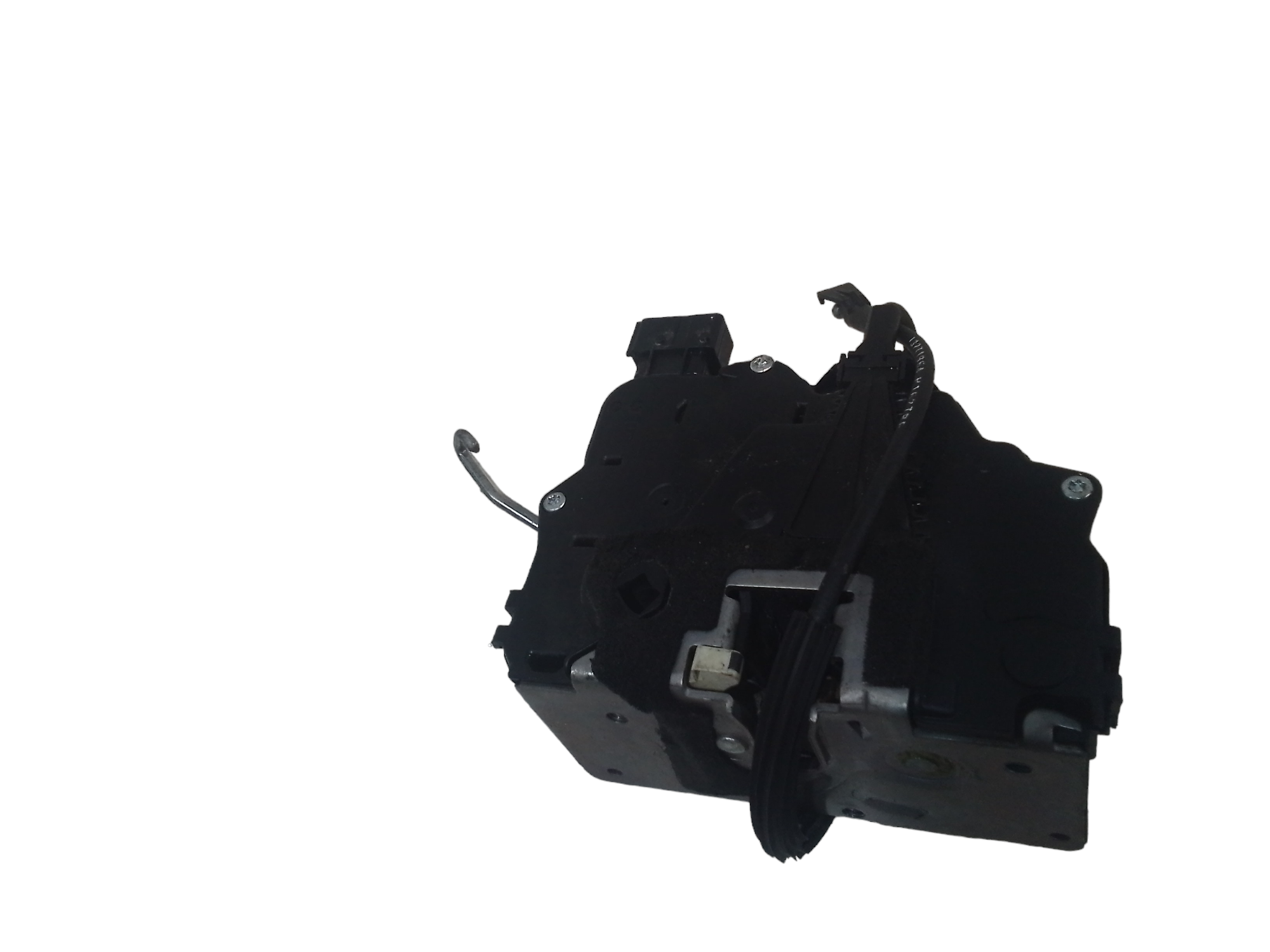 Serratura Anteriore Sinistra per Opel Meriva 3 Serie (2010 - In produzione)