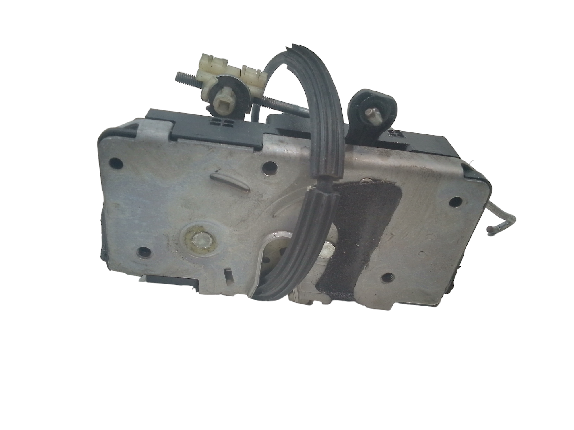 Serratura Anteriore Sinistra per Opel Meriva 3 Serie (2010 - In produzione)