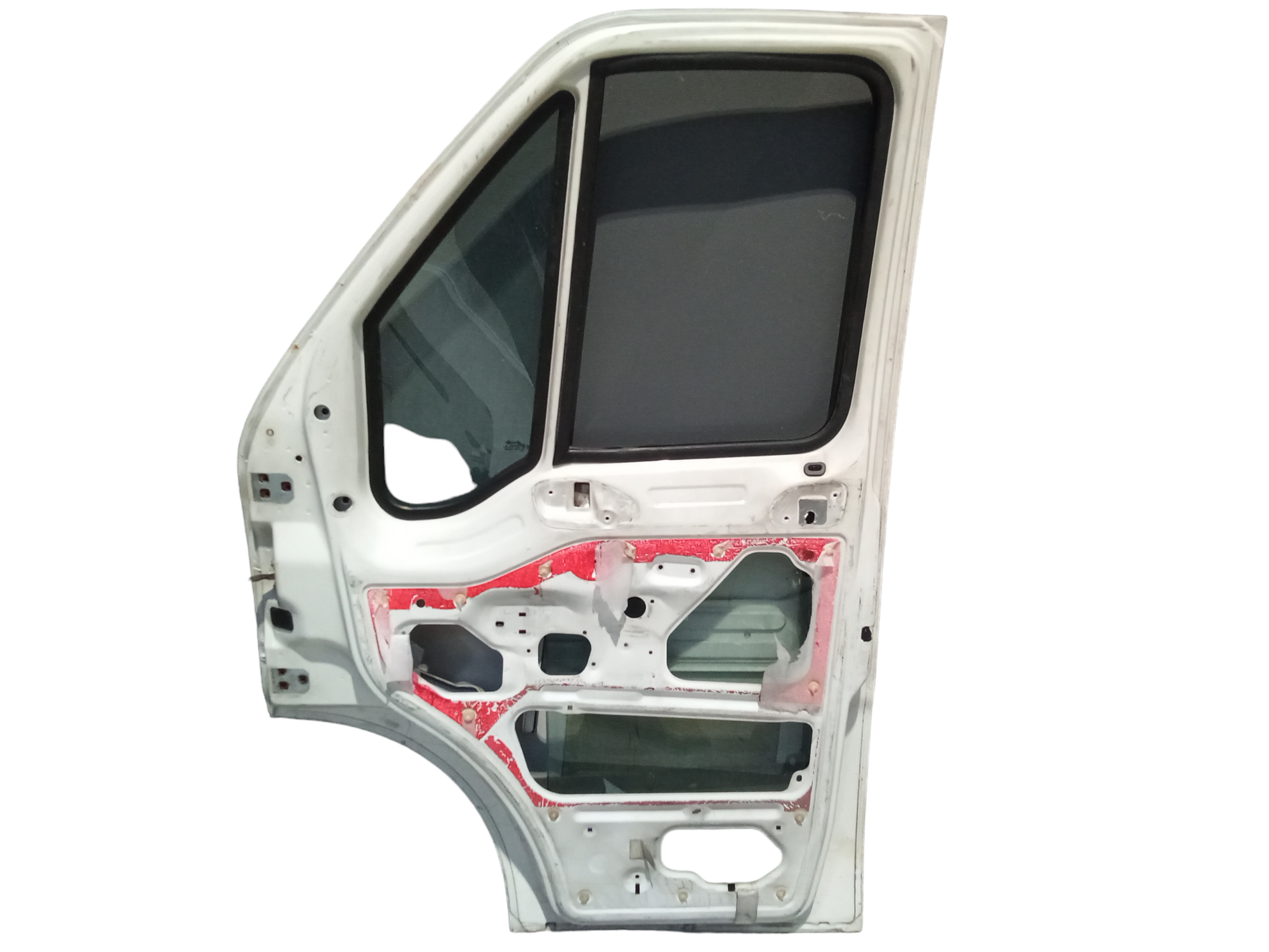 Portiera anteriore Destra per Fiat Ducato 4 Serie (2002 - 2006)