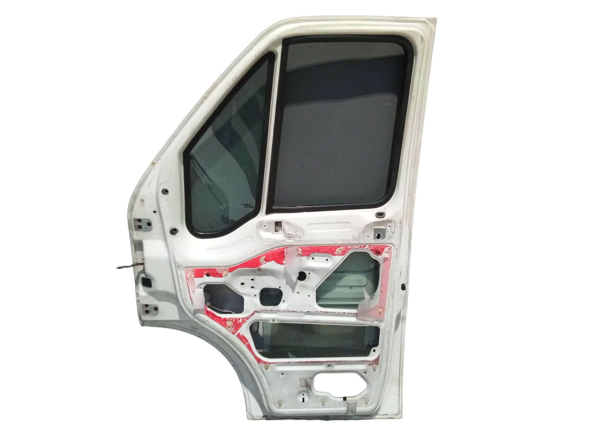 Portiera anteriore Destra per Fiat Ducato 4 Serie (2002 - 2006)