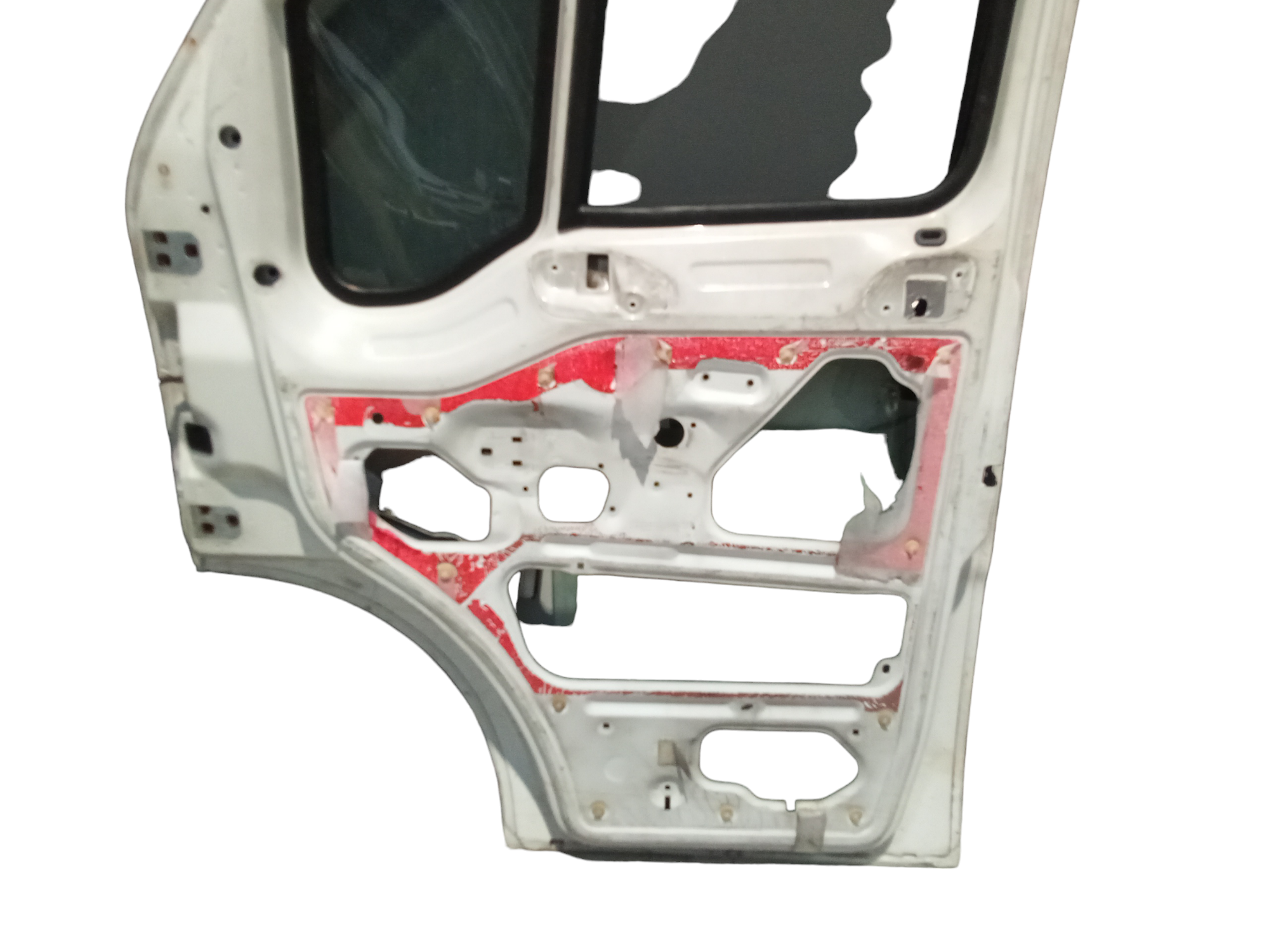 Portiera anteriore Destra per Fiat Ducato 4 Serie (2002 - 2006)