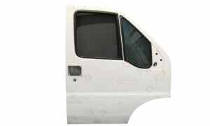 Portiera anteriore Destra per Fiat Ducato 4 Serie (2002 - 2006)