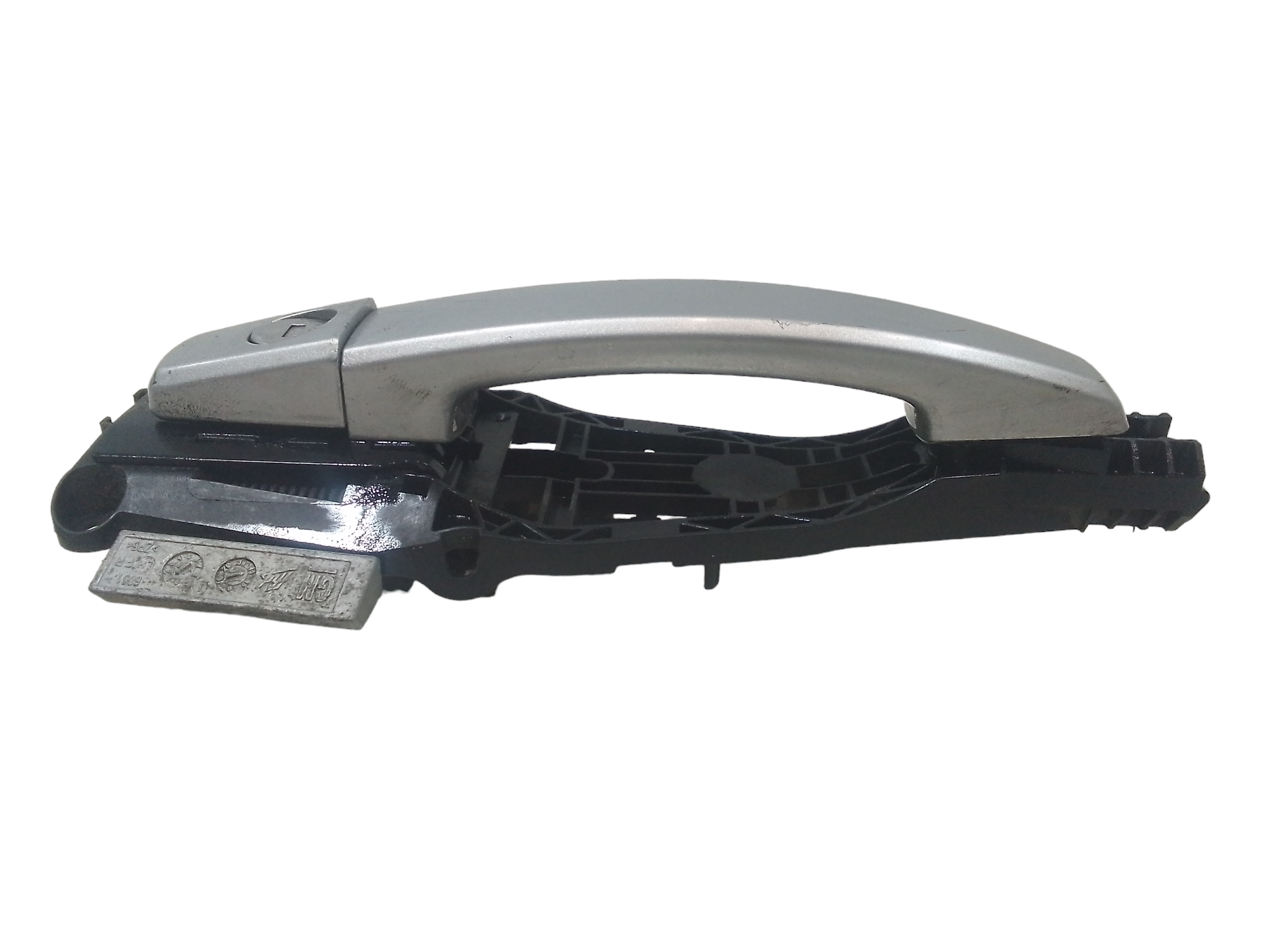 Maniglia esterna Anteriore Sinistra per Opel Meriva 3 Serie (2010 - In produzione)