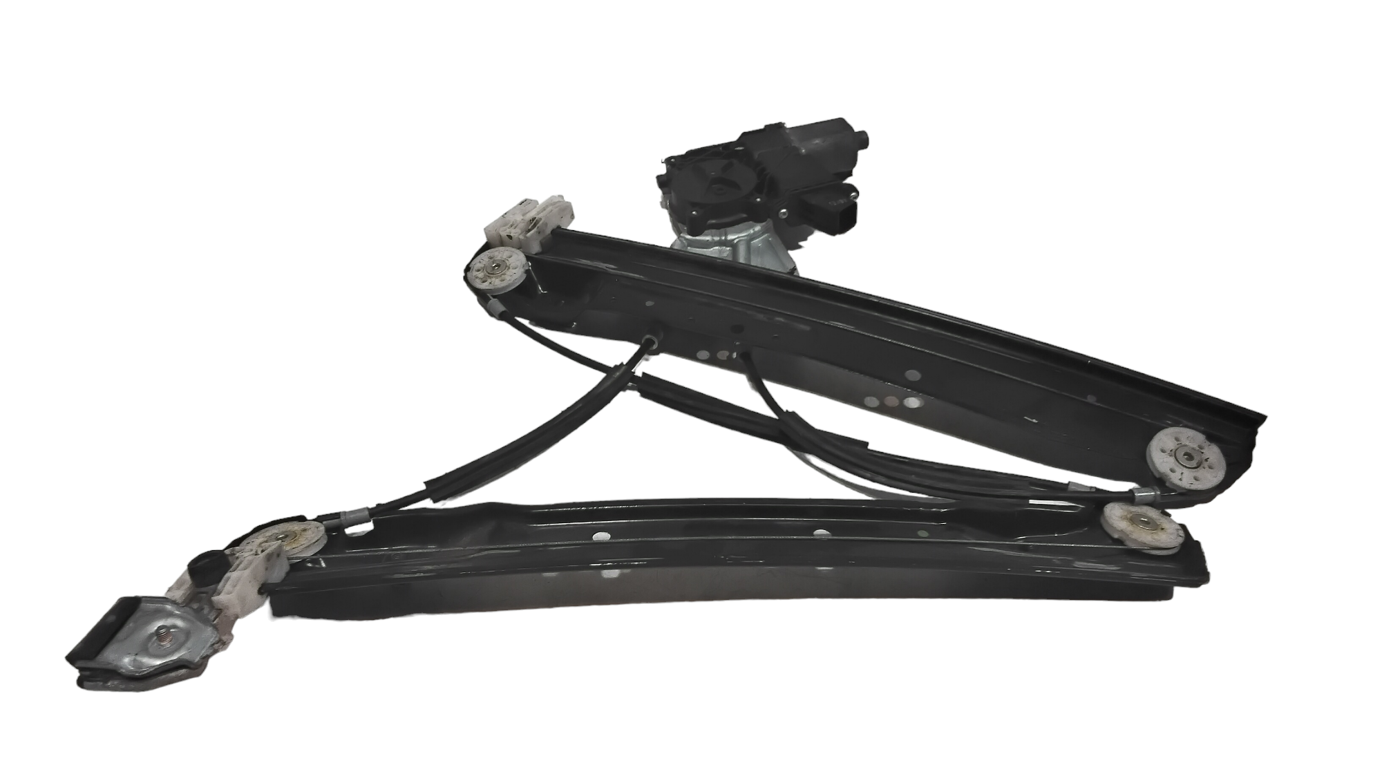 Cremagliera anteriore destra passeggero per Opel Meriva 3 Serie (2010 - In produzione)