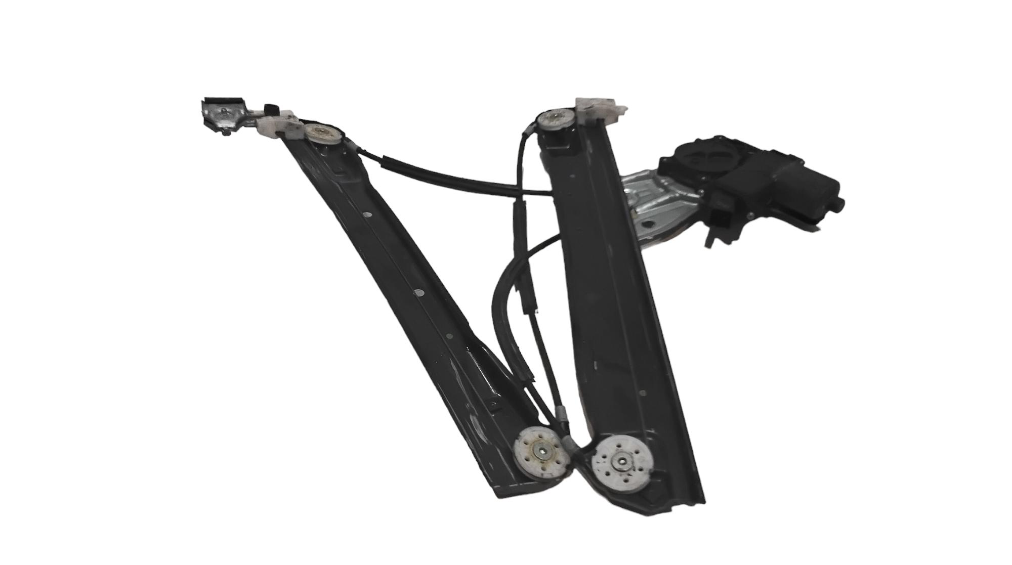 Cremagliera anteriore destra passeggero per Opel Meriva 3 Serie (2010 - In produzione)