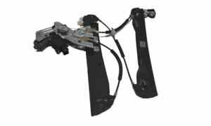 Cremagliera anteriore destra passeggero per Opel Meriva 3 Serie (2010 - In produzione)