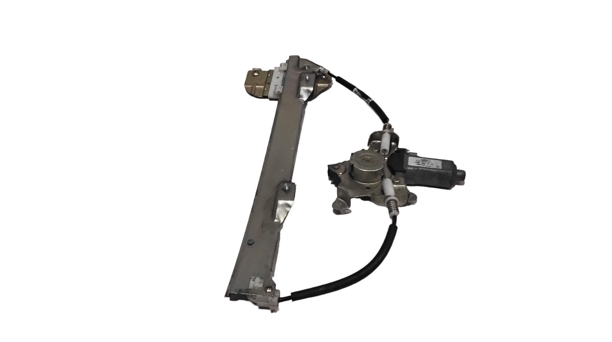 Cremagliera posteriore sinistra guida per Dr 2 1 Serie (2010 - 2014)