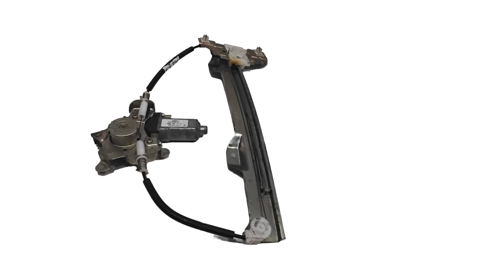 Cremagliera posteriore sinistra guida per Dr 2 1 Serie (2010 - 2014)