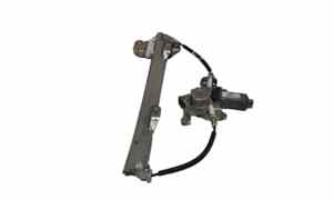 Cremagliera posteriore sinistra guida per Dr 2 1 Serie (2010 - 2014)