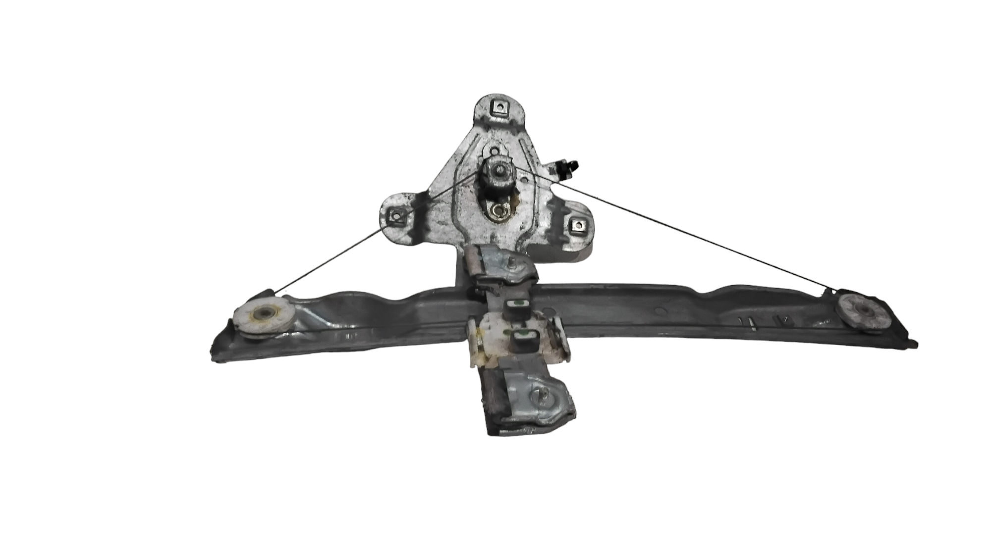 Cremagliera posteriore destra passeggero per Opel Meriva 3 Serie (2010 - In produzione)