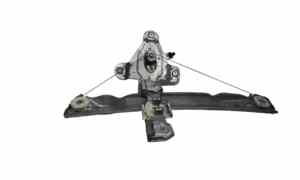 Cremagliera posteriore destra passeggero per Opel Meriva 3 Serie (2010 - In produzione)