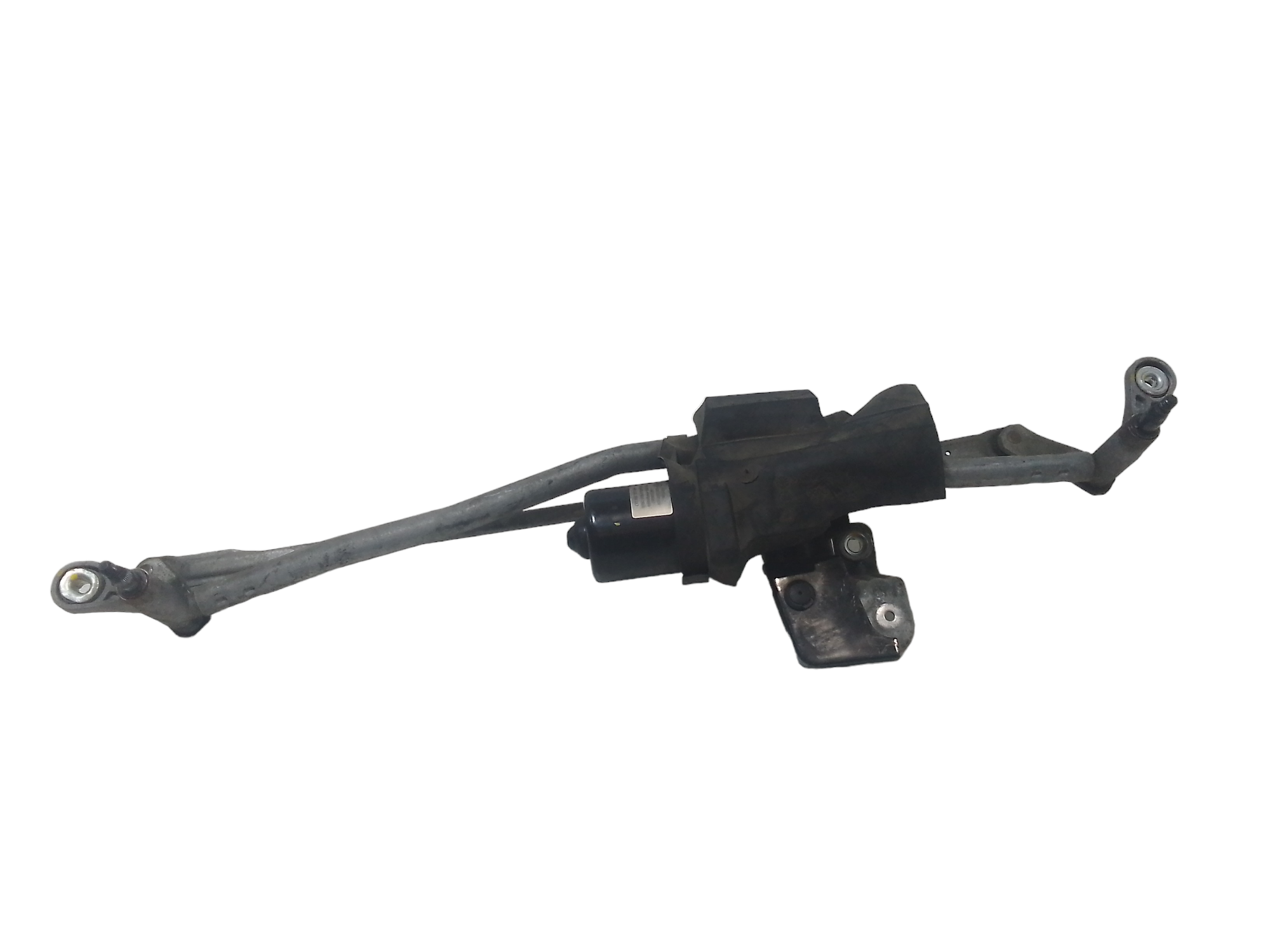 Motorino tergi ant completo di tandem per Peugeot Boxer 4 Serie (2011 - In produzione)