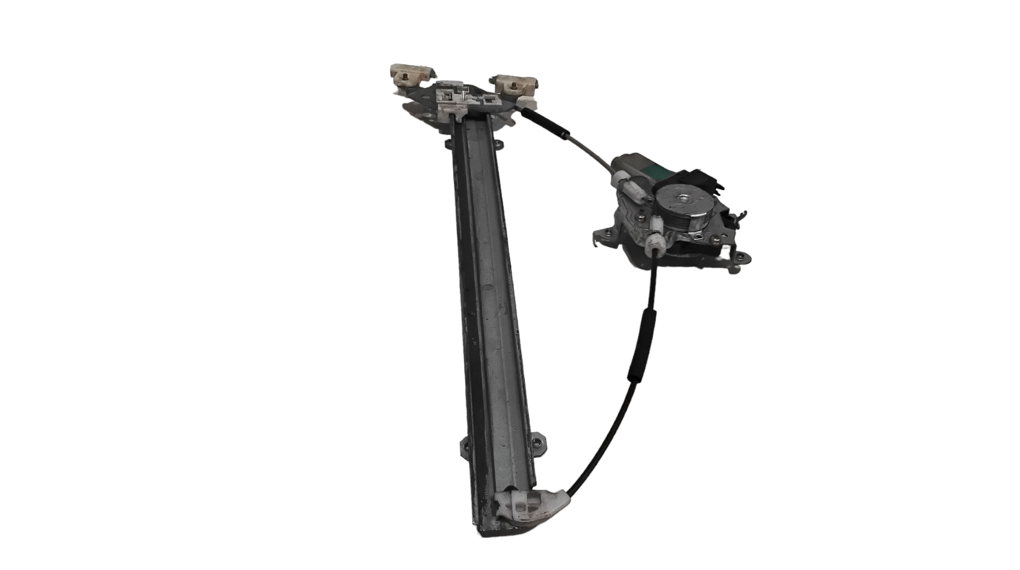 Cremagliera anteriore destra passeggero per Nissan X-trail 1 Serie (2001 - 2007)