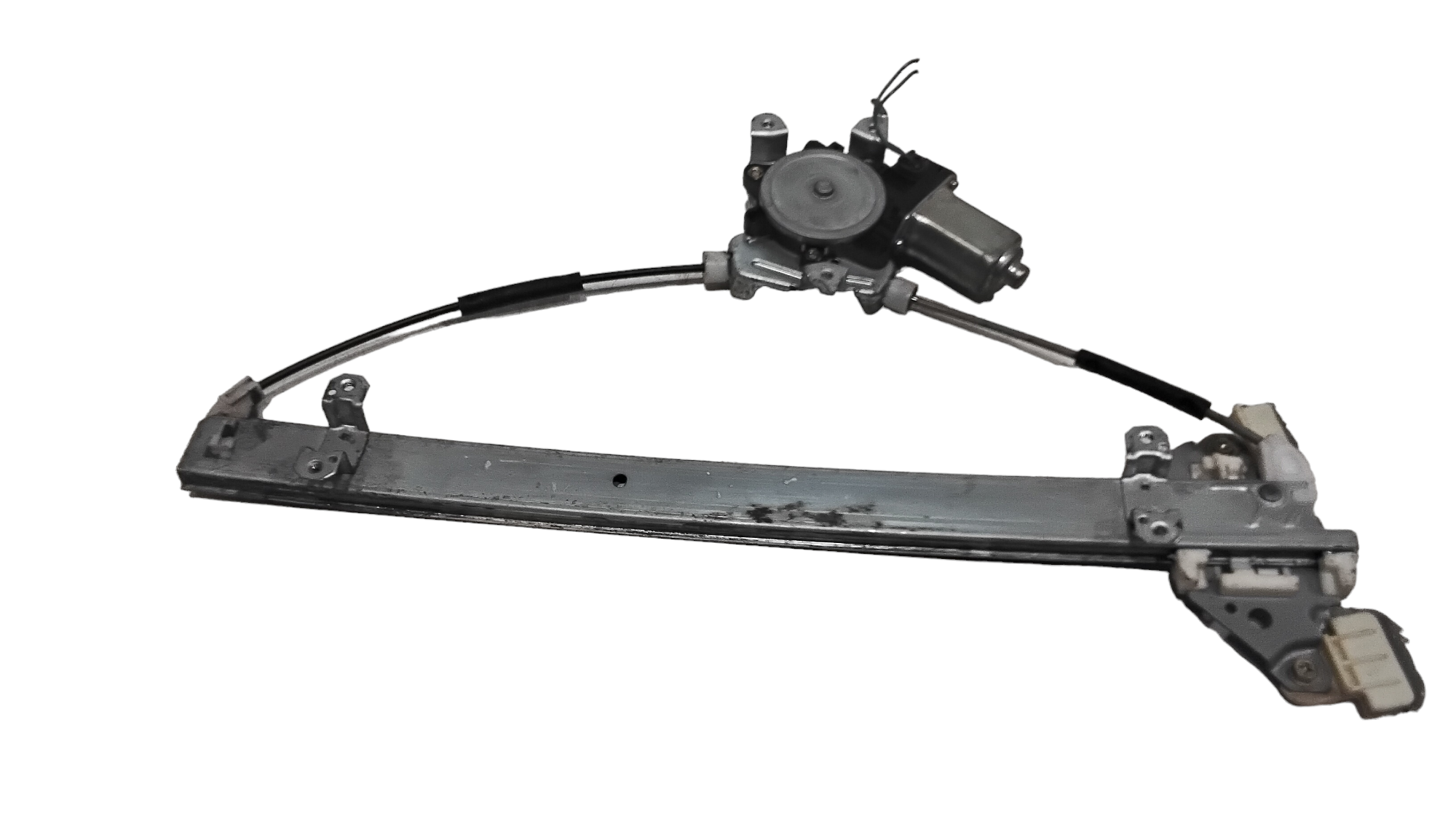 Cremagliera anteriore destra passeggero per Nissan X-trail 1 Serie (2001 - 2007)