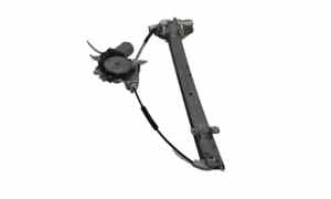 Cremagliera anteriore destra passeggero per Nissan X-trail 1 Serie (2001 - 2007)