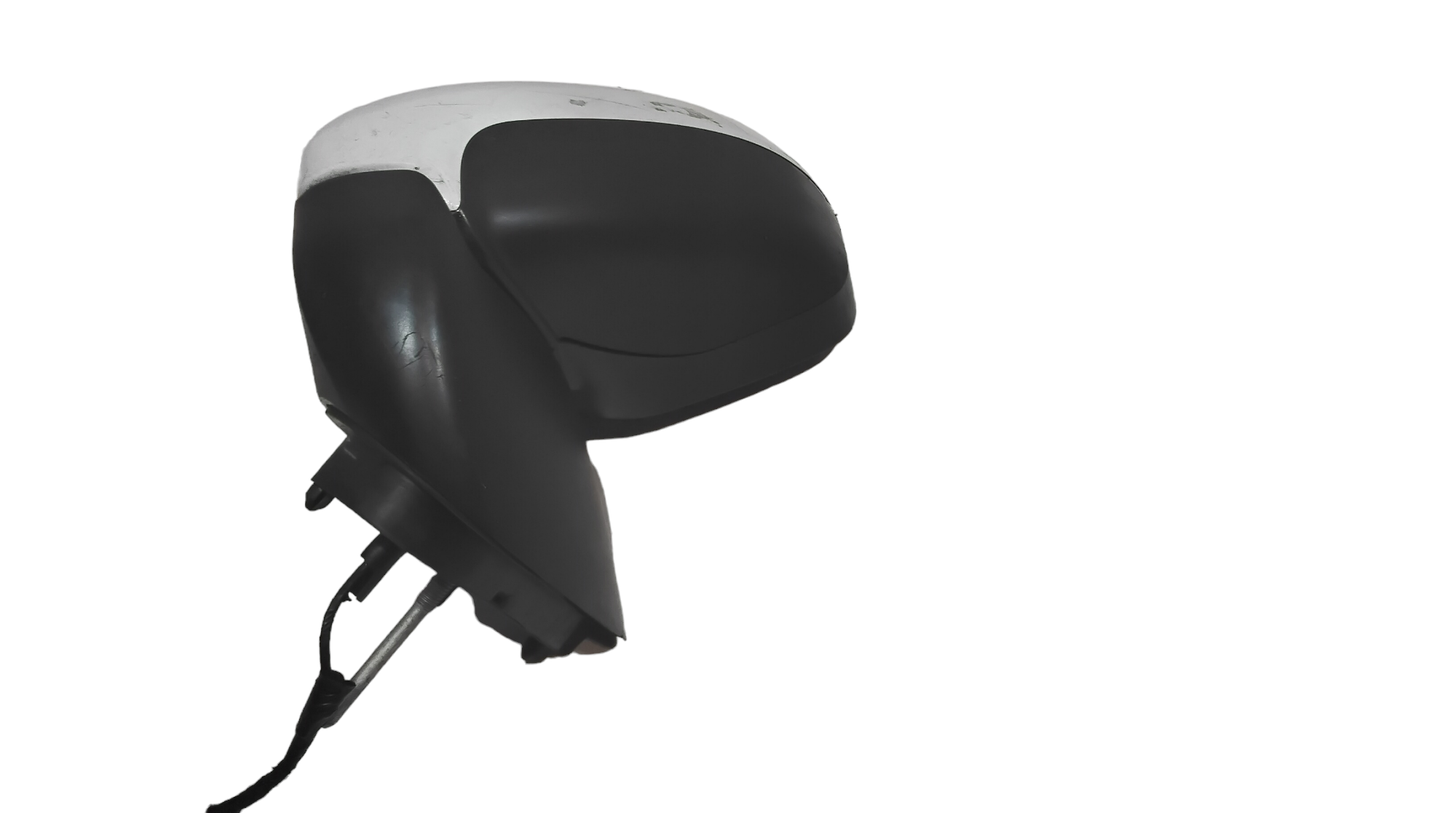 Specchietto Retrovisore Sinistro per Citroen C3 Serie (2009 - 2015)