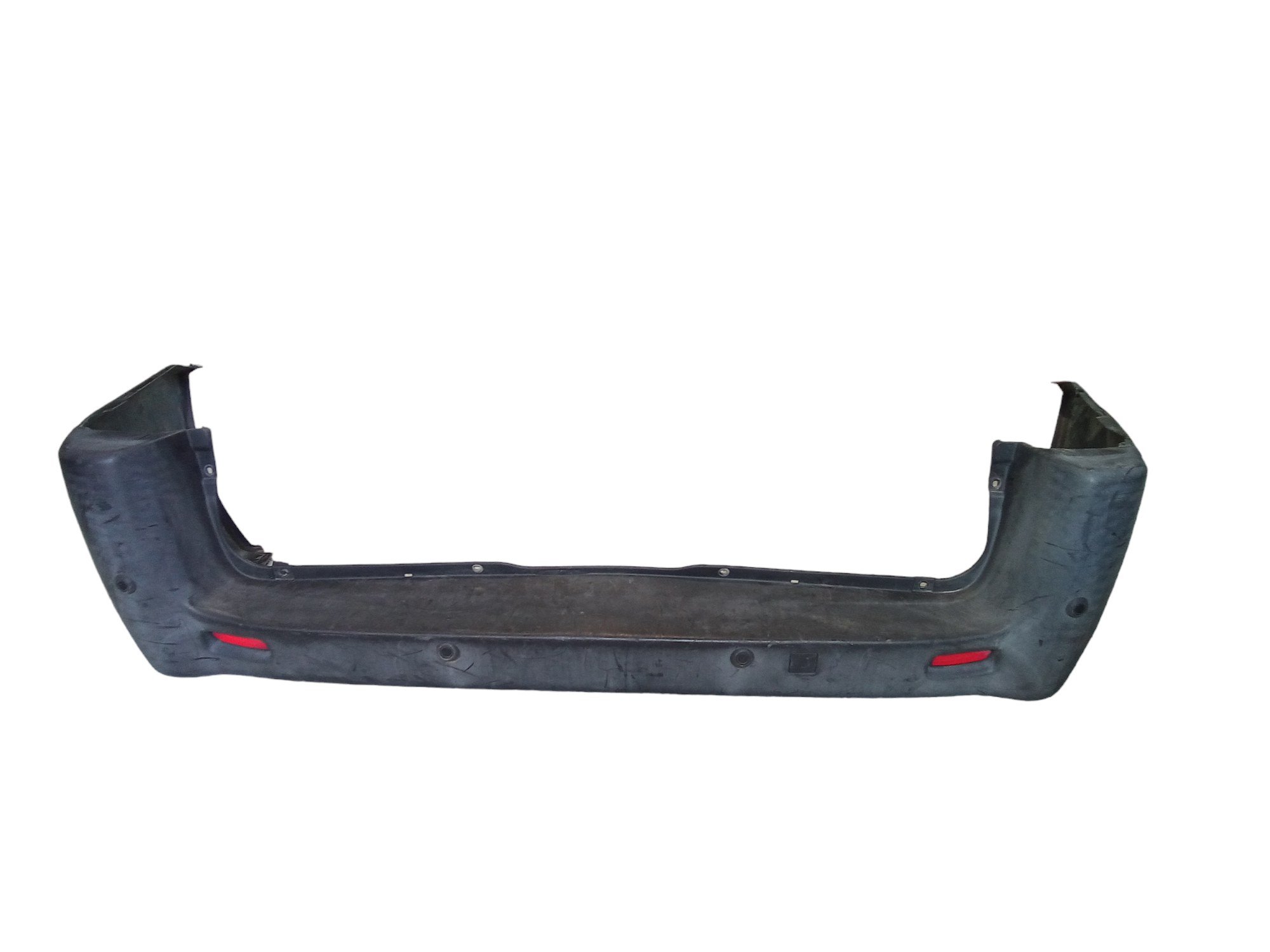 Paraurti Posteriore completo per Citroen Jumpy 3 Serie (2007 - In produzione)