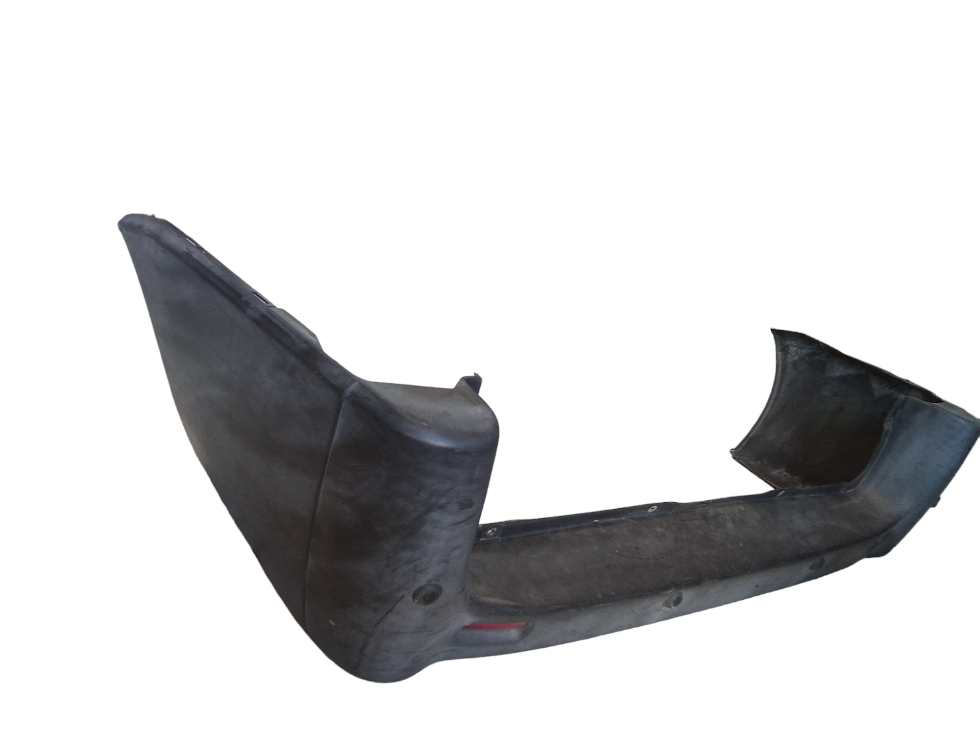 Paraurti Posteriore completo per Citroen Jumpy 3 Serie (2007 - In produzione)