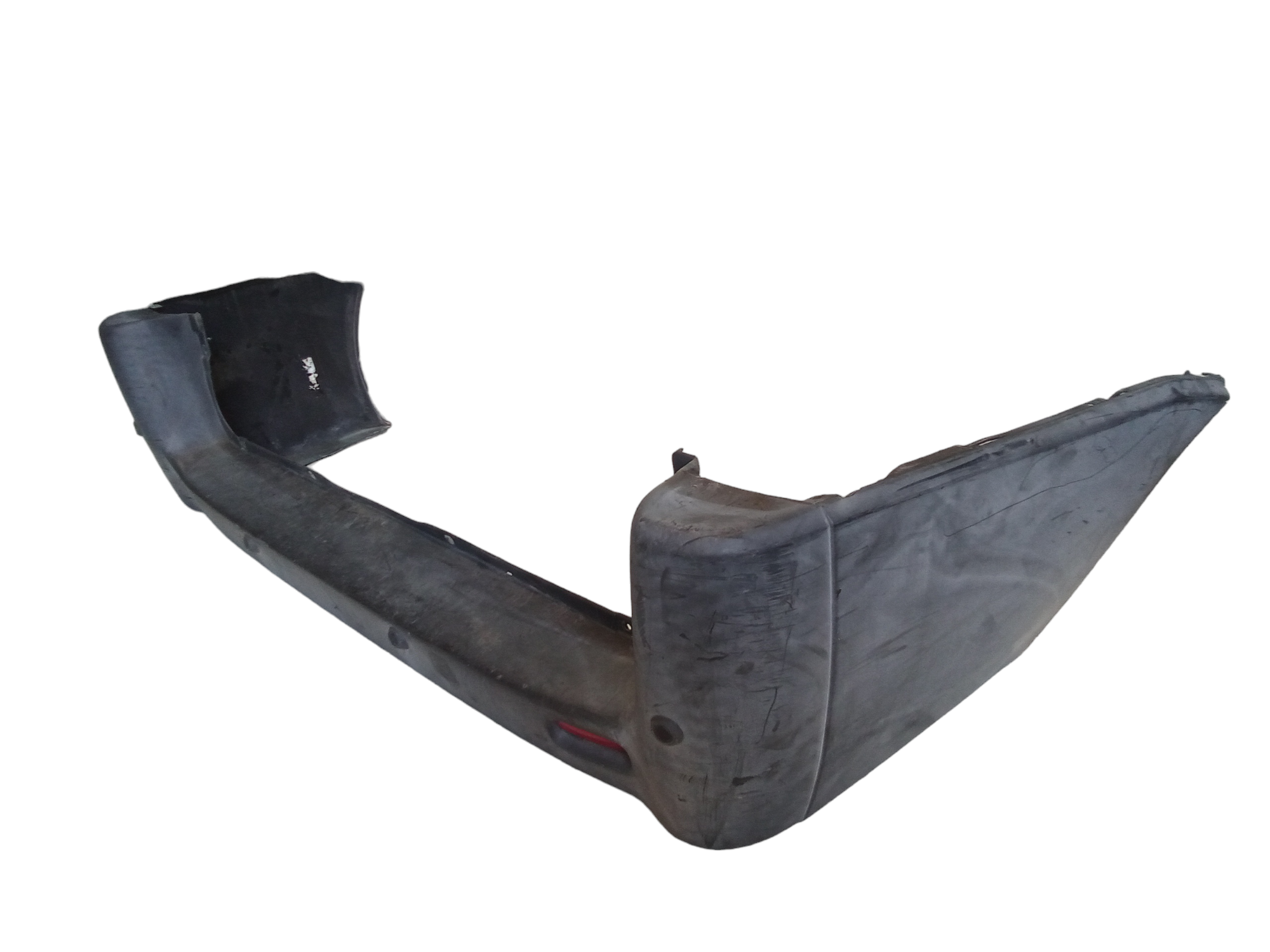 Paraurti Posteriore completo per Citroen Jumpy 3 Serie (2007 - In produzione)