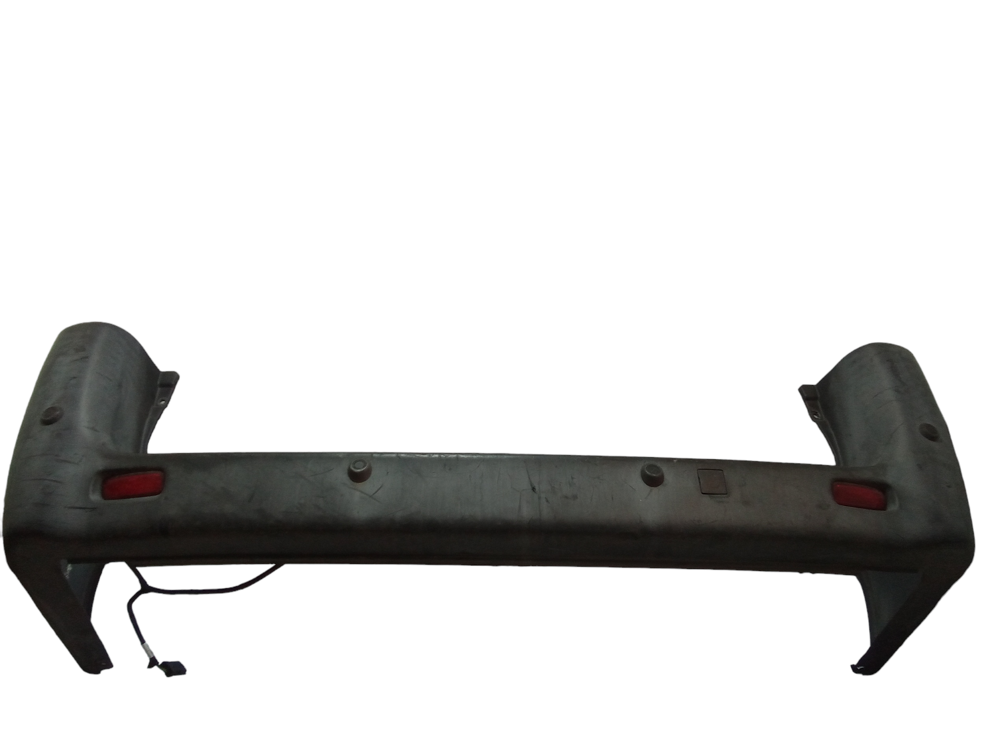 Paraurti Posteriore completo per Citroen Jumpy 3 Serie (2007 - In produzione)