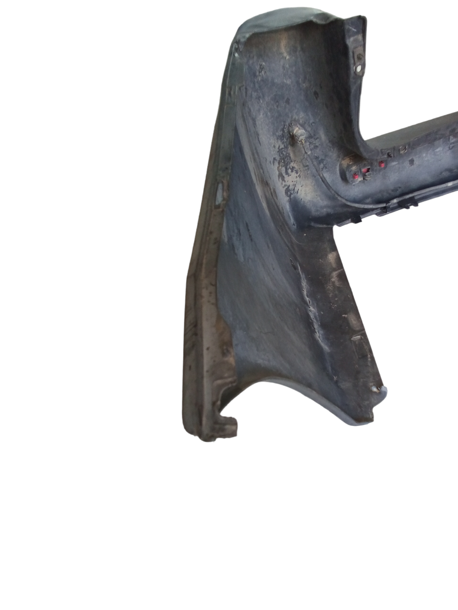 Paraurti Posteriore completo per Citroen Jumpy 3 Serie (2007 - In produzione)