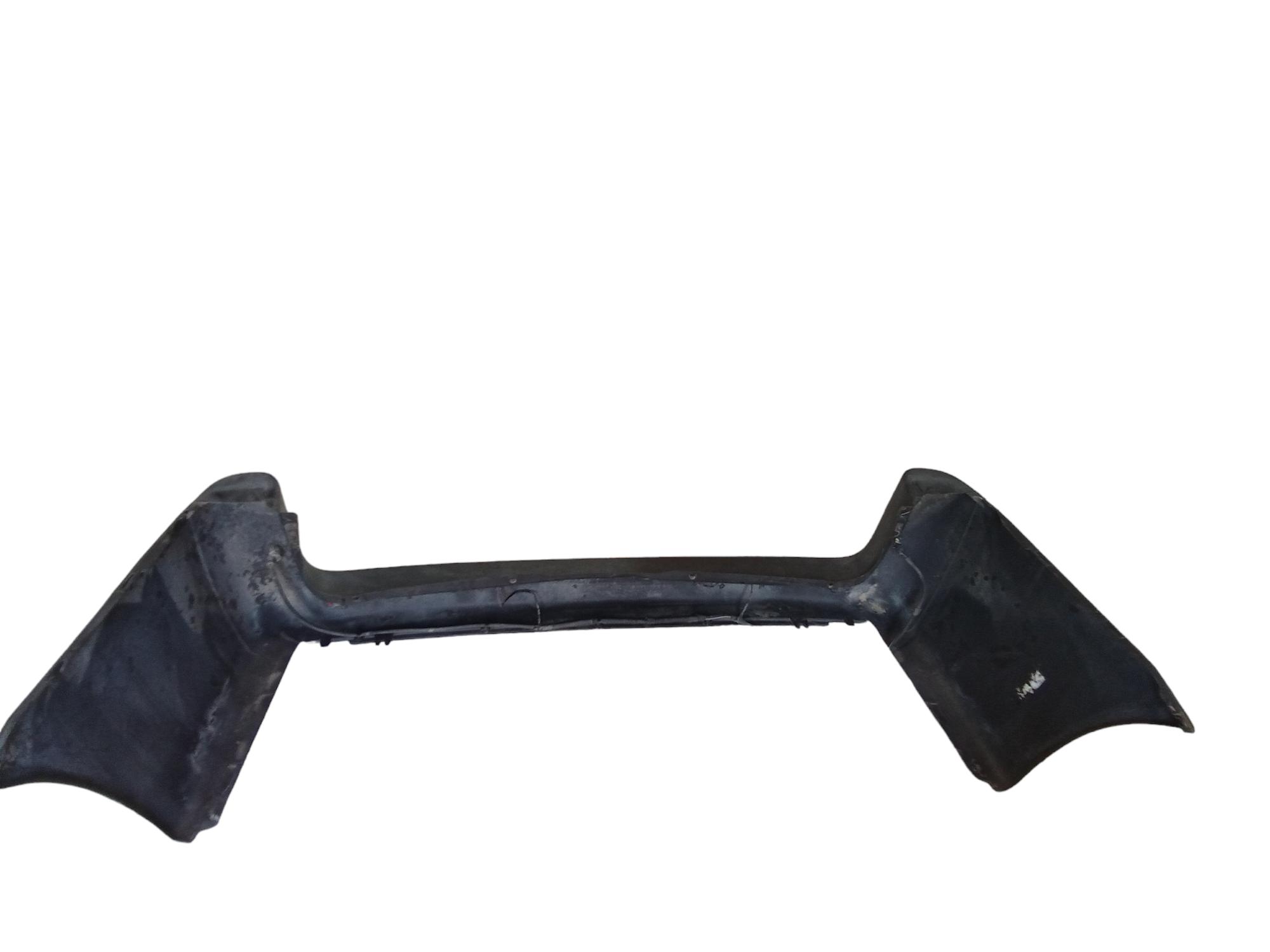 Paraurti Posteriore completo per Citroen Jumpy 3 Serie (2007 - In produzione)