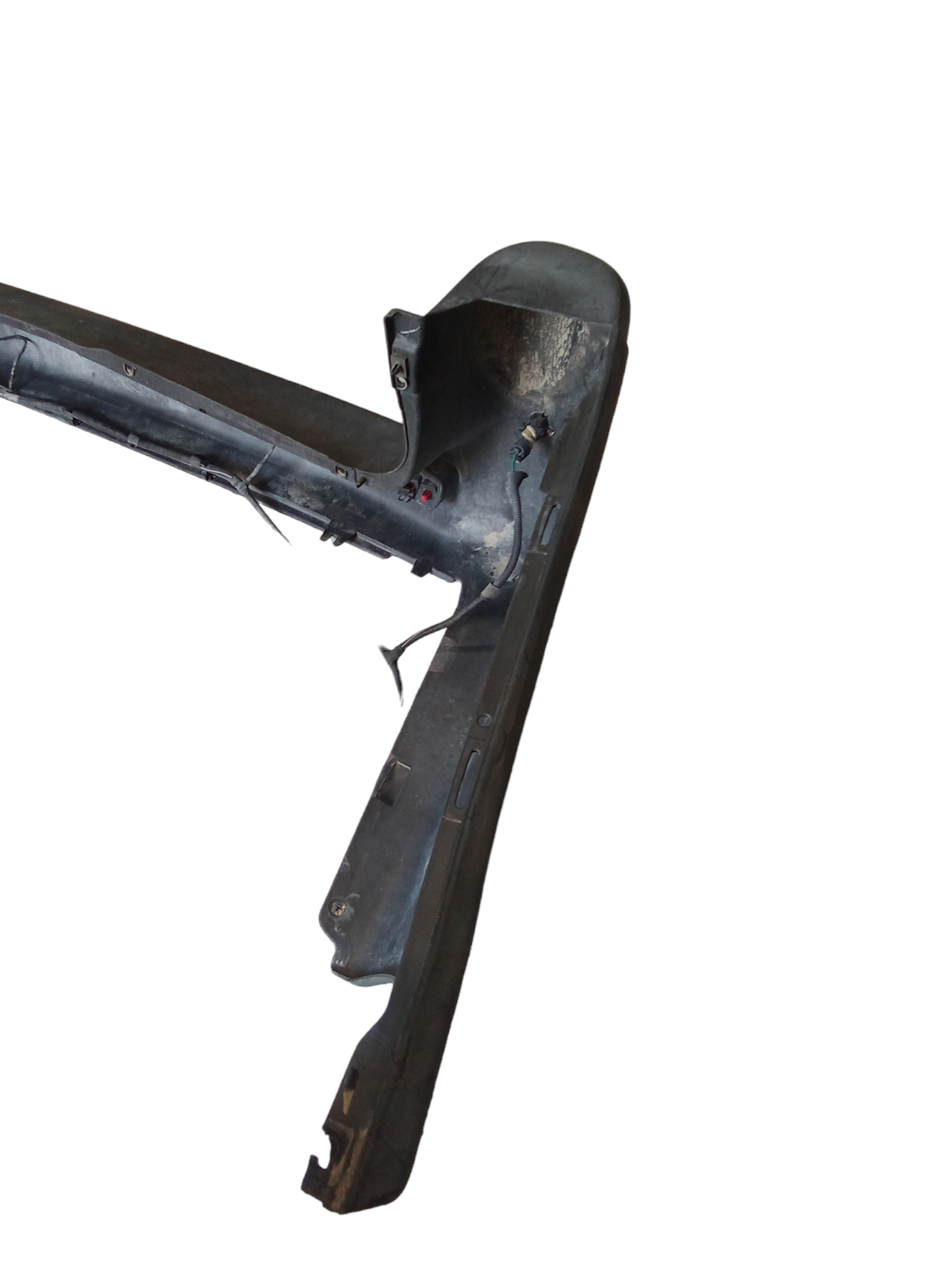 Paraurti Posteriore completo per Citroen Jumpy 3 Serie (2007 - In produzione)