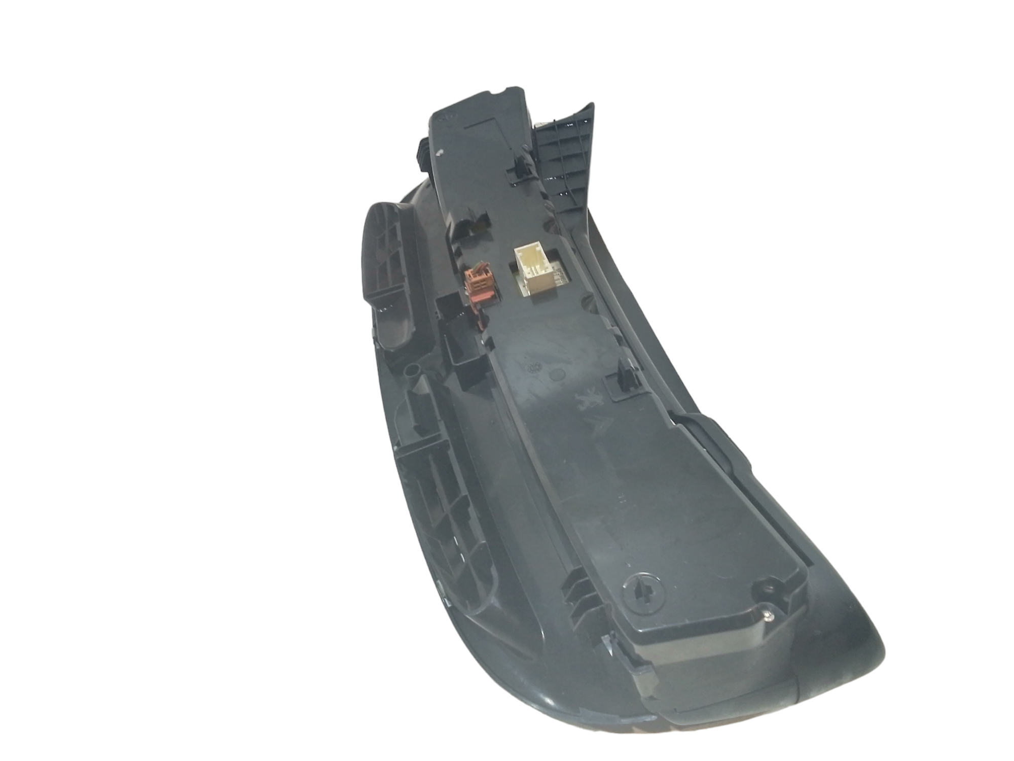 Quadro Strumenti per Citroen C3 Picasso (08>) (2008 - In produzione)
