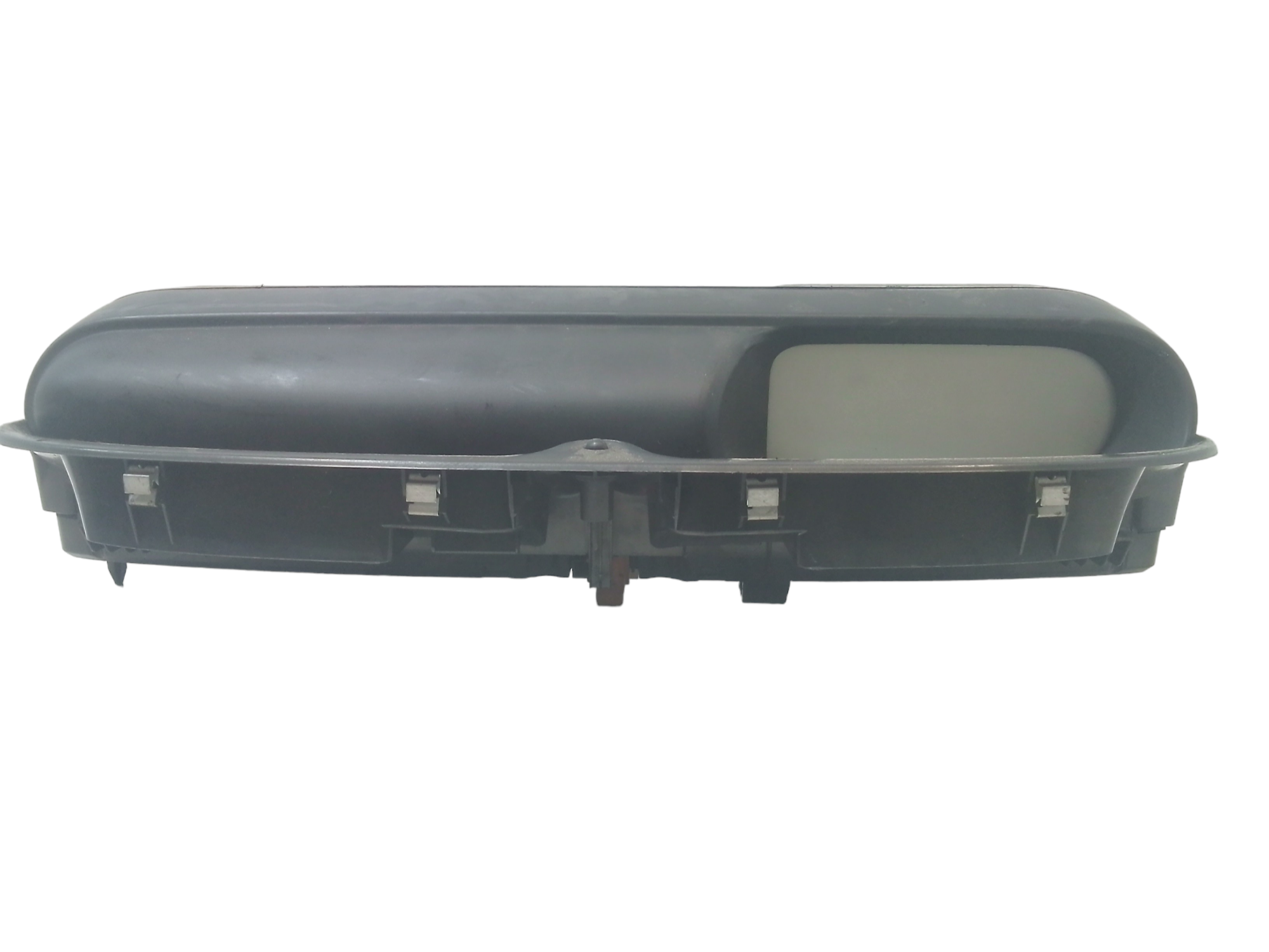 Quadro Strumenti per Citroen C3 Picasso (08>) (2008 - In produzione)