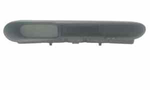 Quadro Strumenti per Citroen C3 Picasso (08>) (2008 - In produzione)