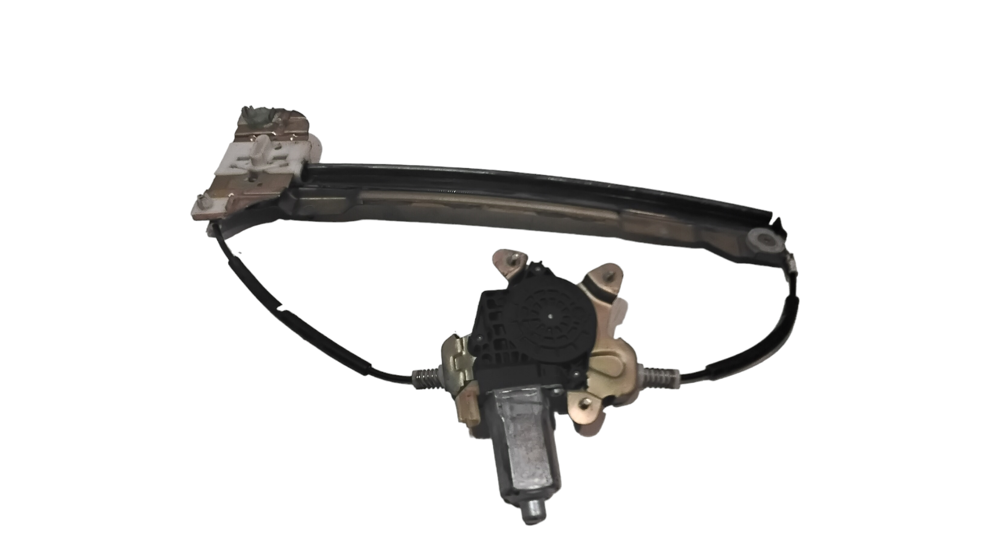 Cremagliera anteriore sinistra Guida per Dr 5 1 Serie (2007 - 2014)