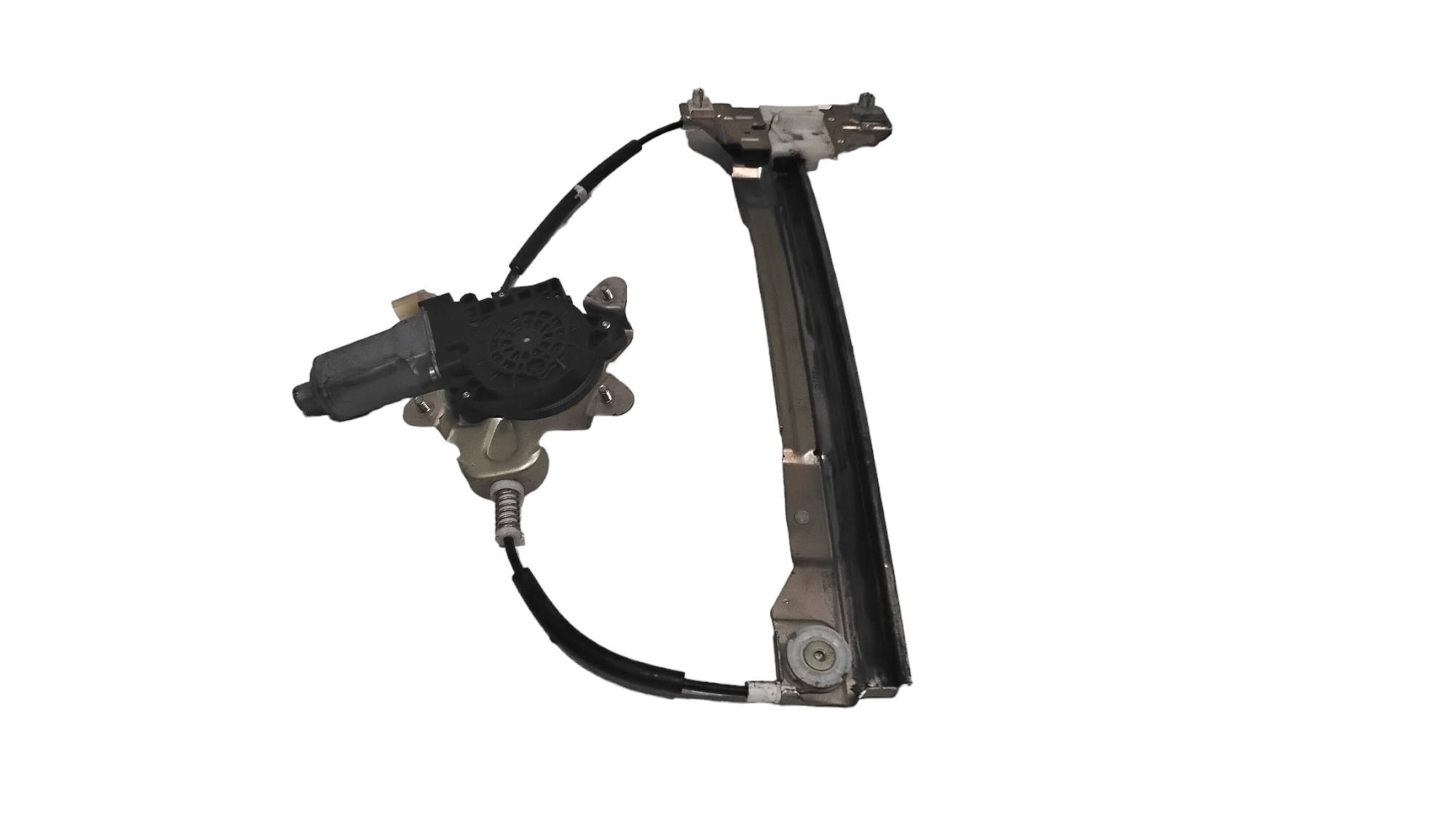 Cremagliera anteriore sinistra Guida per Dr 5 1 Serie (2007 - 2014)