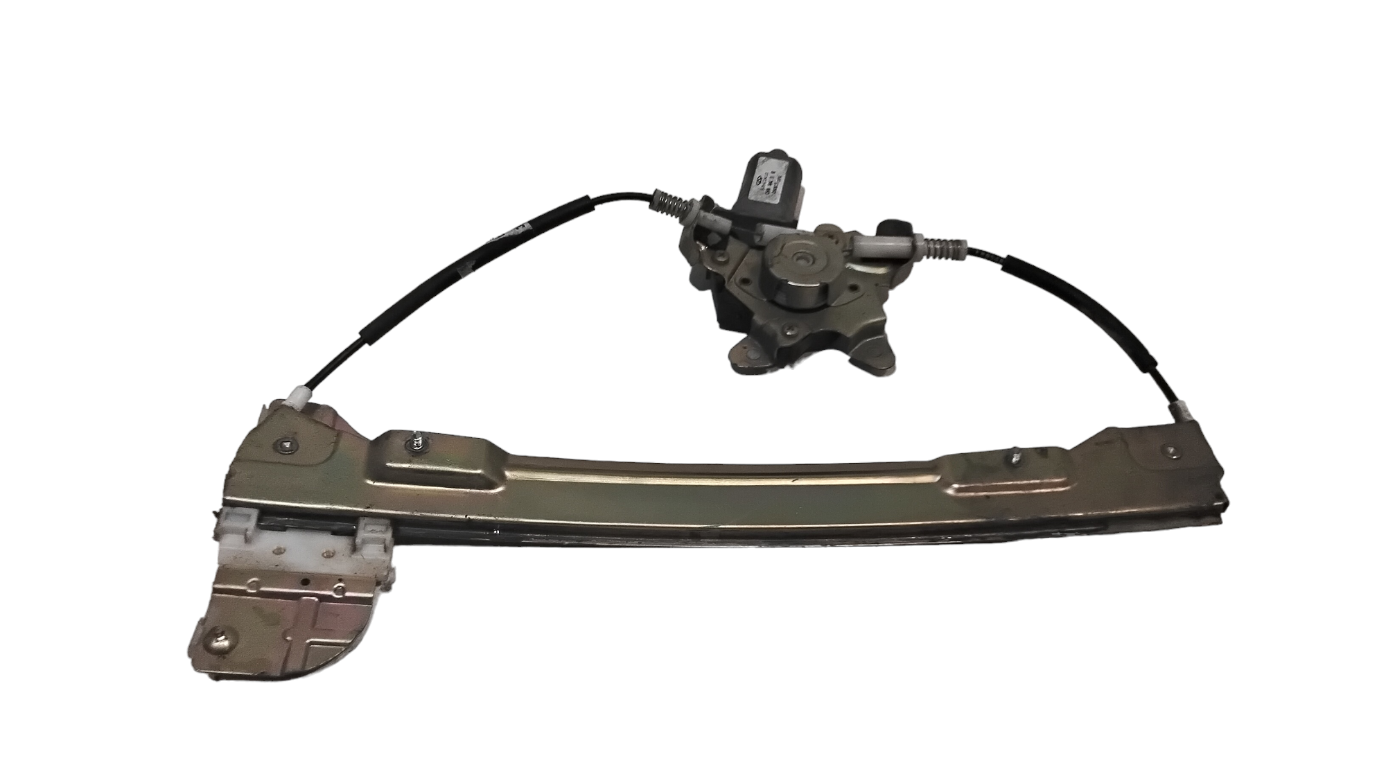 Cremagliera anteriore sinistra Guida per Dr 5 1 Serie (2007 - 2014)