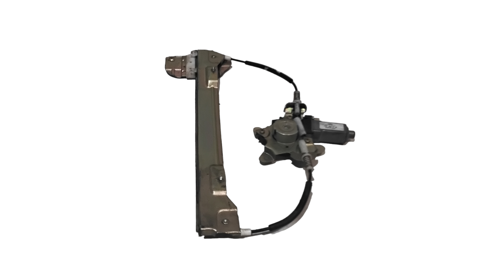 Cremagliera anteriore sinistra Guida per Dr 5 1 Serie (2007 - 2014)