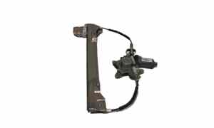 Cremagliera anteriore sinistra Guida per Dr 5 1 Serie (2007 - 2014)